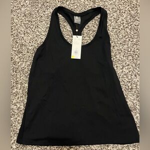 NWT Calia Black Energize Tank Top